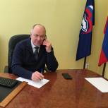 Борским пенсионерам разъяснили их права в получении пенсий и льгот при оплате ЖКУ