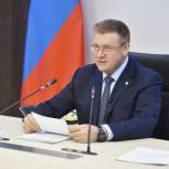 Николай Любимов: Деньги должны быть потрачены разумно, а все работы по ремонту дворов – выполнены качественно