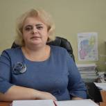 Оксана Голубева: Западная Двина вошла в планы по газификации