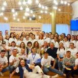 Депутат Законодательного Собрания области Сергей Никонов стал экспертом молодежного форума