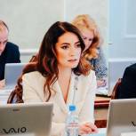 Ольга Швецова: Вопросы здравоохранения, поднятые «Единой Россией», президент озвучил в своем послании