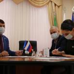 Камиль Гилманов: Хочу защитить интересы сельского жителя