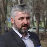 Сергей Аксенов: «Губернатор последовательно добивается роста объемов дорожных работ в Твери»