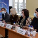 В Узловой обсудили предложения  в Программу развития региона на ближайшие пять лет