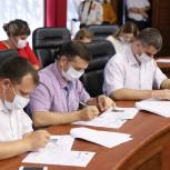 Третья международная акция «Диктант Победы» состоится 29 апреля