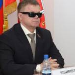Владимир Вшивцев прокомментировал Послание Президента Российской Федерации