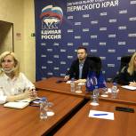 Партпроекты «Народный контроль» и «Крепкая семья» запустят мониторинг  качества работы «молочных кухонь»