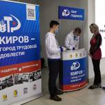 За присвоение Кирову звания «Город трудовой доблести» подано более 104 тысяч голосов