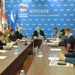 Оргкомитет зарегистрировал новых участников предварительного голосования