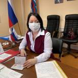 Ирина Морозова: «Мы даем возможность избирателям лучше узнать кандидатов»