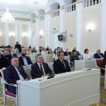 Валерий Лидин прокомментировал Послание Президента РФ к Федеральному Собранию