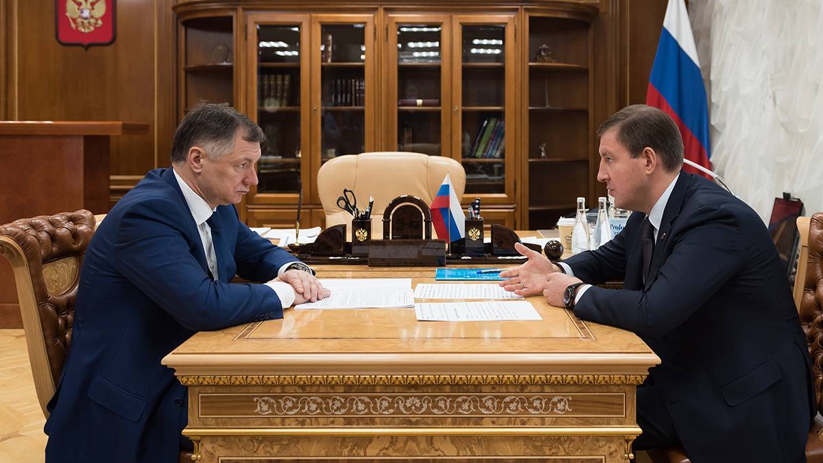 «Единая Россия» совместно с Минстроем 24 апреля проведет во всех регионах всероссийский субботник