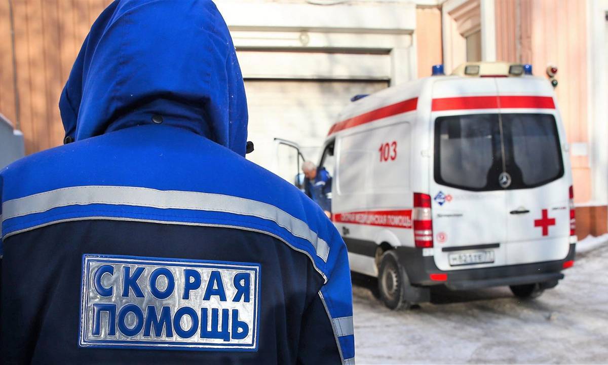 Единая Россия» поздравит работников скорой помощи по всей стране с профессиональным праздником