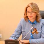 Валентина Сырова: «Дмитрий Морев обозначил цели и дорожные карты по которым надо развивать город»
