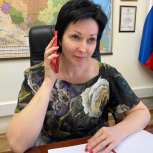Оксана Бондарь обсудила полученные ею проблемные вопросы колымчан с замминистра здравоохранения Колымы
