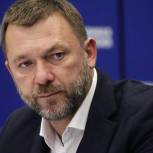 Дмитрий Саблин: «Боевое братство» сохранит традицию военно-спортивных игр в Москве