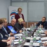 В Нижегородской области проходят обучающие семинары для людей старшего поколения по использованию современных гаджетов