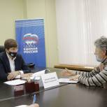 Депутат «Единой России» Иван Манучаров поможет восстановить проводное радиовещание в Симферополе