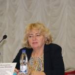 Светлана Полдамасова о выдвижении волонтеров: это неравнодушные и бескорыстные люди, которые принесут пользу Самарской области