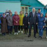 В Железнодорожном районе проведена отсыпка четырех улиц асфальтовой крошкой