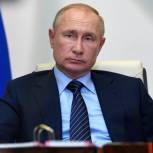 Владимир Путин подписал закон «Единой России» о наказании за высадку из транспорта детей-безбилетников