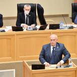 В Коми по инициативе «Единой России» внесли изменения в закон о тишине