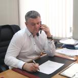 Андрей Бойко оказал содействие семье, попавшей в трудную жизненную ситуацию