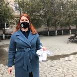 Почему волонтеры участвуют в предварительном голосовании «Единой России»?