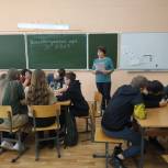 Школьники Козьмодемьянска показали хорошие знания на игре «РосКвиз»