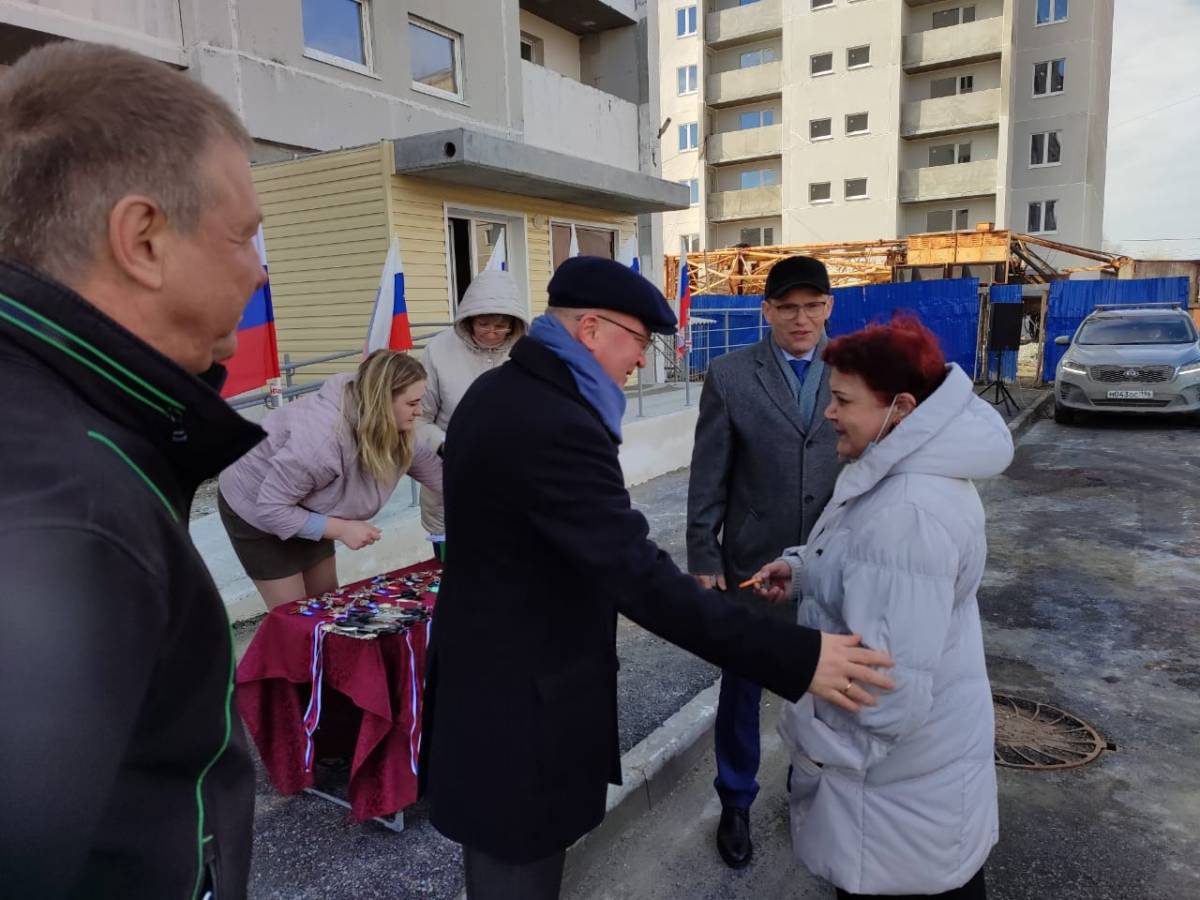 Строительство домов в кушве