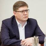 Андрей Исаев: Удмуртия сможет сэкономить на реструктуризации кредитов 1,8 млрд рублей за три года