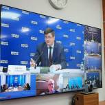 Иван Квитка: На предстоящих выборах предстоит жесткая борьба в интернете