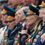Какие законы защитят ветеранов и память о Великой Отечественной войне?