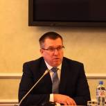 Депутат облдумы рассказал тюменским старшеклассникам, как не дать себя обмануть в вопросах ЖКХ