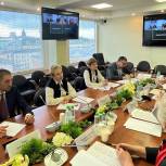 В Государственной Думе обсудили развитие профквалификаций работников отрасли физкультуры и спорта