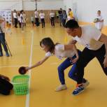 Соревнования «Семейные старты» в Белорецке станут традиционными