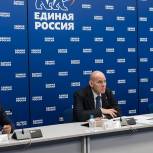 Прием заявлений для участия в Предварительном голосовании «Единой России» продлен