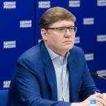 Андрей Исаев: Для «Единой России» важно, что при подготовке Послания Президент учел предложения партии