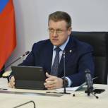 Николай Любимов: Под инфраструктурные проекты необходимо предлагать инициативы, готовые к воплощению