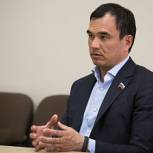 Сергей Тен: на строительство и ремонт мостов направят 737,9 млн рублей по нацпроекту «БКД»