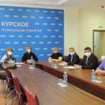 В «Единой России» возьмут на контроль работу «молочной кухни»