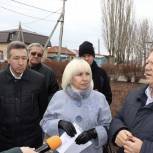 Николай Панков: Проект по строительству новой дороги в Балаково будем обсуждать с жителями