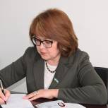 Светлана Туразянова: Предварительное голосование дает возможность выйти на выборы депутатов Госдумы