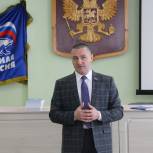 Александр Ильтяков: «Выберем достойного кандидата, за которого не будет стыдно»