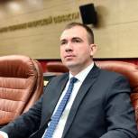Виталий Перетолчин: Более 12 км трассы Братск – Усть-Илимск отремонтируют в 2021 году