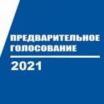 В Мурманской области 130 кандидатов зарегистрированы на участие в предварительном голосовании «Единой России»