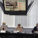В Анадыре прошла конференция по теме «Угрозы духовной безопасности России»