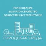 Благоустройство общественных территорий: поможем сделать Якутию комфортнее
