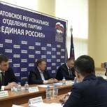 Николай Панков: Работа по строительству важных для людей объектов должна быть скоординированной