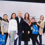 Представители сферы культуры работали над креативными проектами
